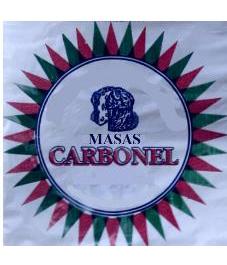 MASAS CARBONEL