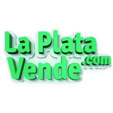 LA PLATA VENDE