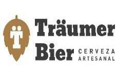 T TRAUMER BIER CERVEZA ARTESANAL