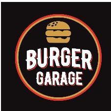 BURGER GARAGE