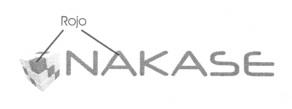 NAKASE