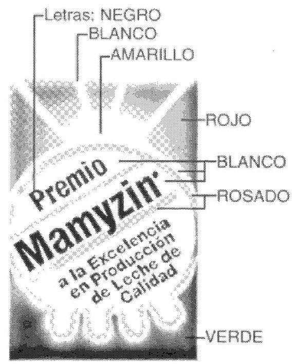 PREMIO MAMYZIN A LA EXCELENCIA EN PRODUCCION DE LECHE DE CALIDAD