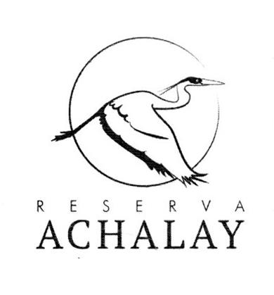 RESERVA ACHALAY