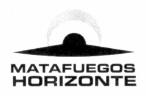 MATAFUEGOS HORIZONTE