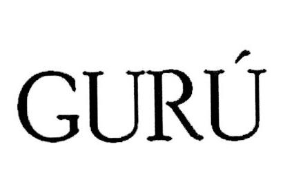 GURÚ