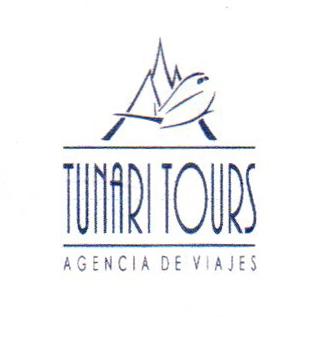 TUNARI TOURS AGENCIA DE VIAJES