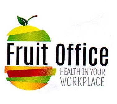 FRUIT OFFICE HEALTH IN YOUR WORKPLACE