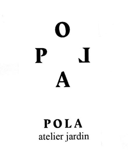 POLA ATELIER JARDIN