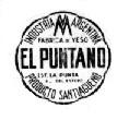 EL PUNTANO