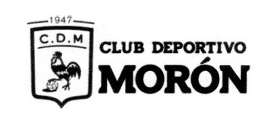 1947 C.D.M CLUB DEPORTIVO MORÓN