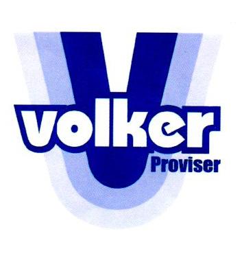 VOLKER PROVISER