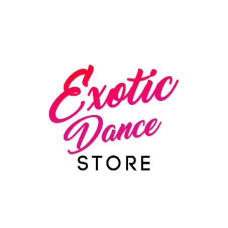 EXOTIC DANCE STORE