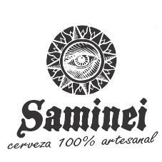 SAMINEI CERVEZA 100% ARTESANAL