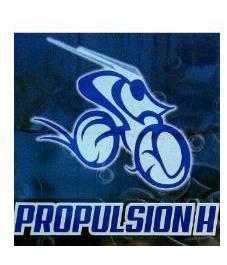 PROPULSION H