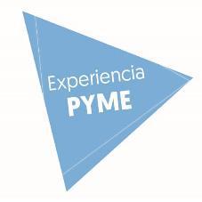 EXPERIENCIA PYME