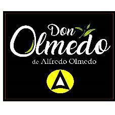 DON OLMEDO DE ALFREDO OLMEDO