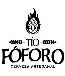 TÍO FÓFORO CERVEZA ARTESANAL