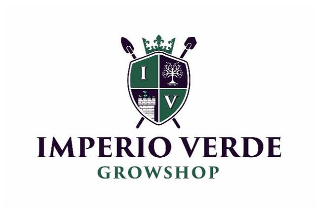 IMPERIO VERDE GROWSHOP I V