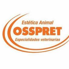 ESTETICA ANIMAL OSSPRET ESPECIALIDADES VETERINARIAS