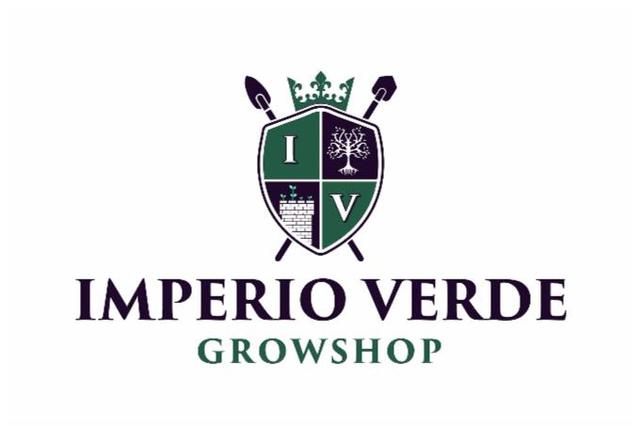 IMPERIO VERDE GROWSHOP I V