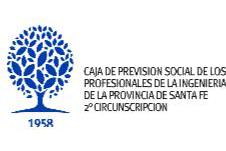 1958 CAJA DE PREVISION SOCIAL DE LOS PROFESIONALES DE LA INGENIERIA DE LA PROVINCIA DE SANTA FE 2º CIRCUNSCRIPCION