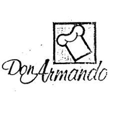 DON ARMANDO