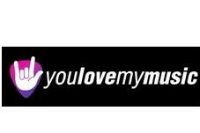 YOULOVEMYMUSIC