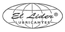 EL LIDER LUBRICANTES