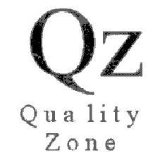 QZ QUALITY ZONE