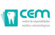 CEM  CENTRO DE ESPECIALIDADES MÉDICO ODONTOLÓGICAS