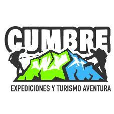 CUMBRE EXPEDICIONES Y TURISMO AVENTURA