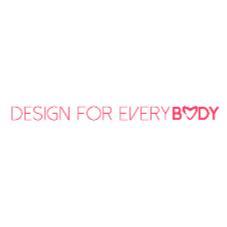 DESIGN FOR EVERYBODY