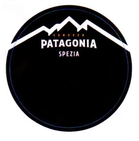 CERVEZA PATAGONIA SPEZIA