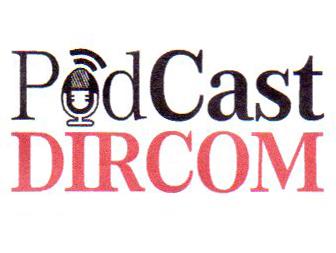 PODCAST DIRCOM