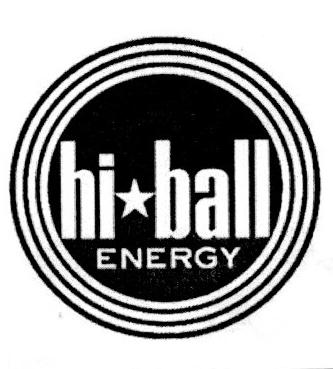 HI BALL ENERGY