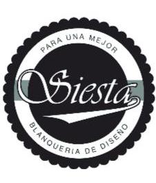 PARA UNA MEJOR SIESTA BLANQUERIA DE DISEÑO