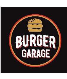 BURGER GARAGE