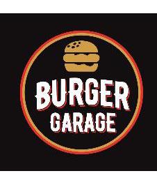 BURGER GARAGE