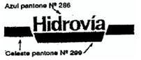 HIDROVIA