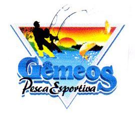 GEMEOS PESCA ESPORTIVA