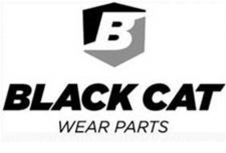 B BLACK CAT WEAR PARTS