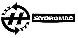 H HYDROMAC