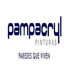 PAMPACRYL PINTURAS PAREDES QUE VIVEN