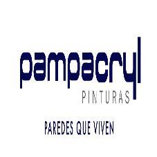 PAMPACRYL PINTURAS PAREDES QUE VIVEN