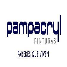 PAMPACRYL PINTURAS PAREDES QUE VIVEN