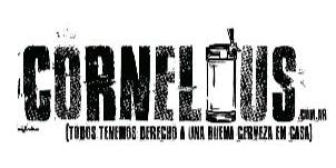 CORNELIUS.COM.AR (TODOS TENEMOS DERECHO A UNA BUENA CERVEZA EN CASA)