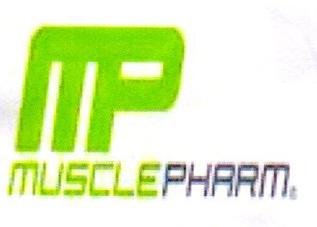 MP MUSCLEPHARM