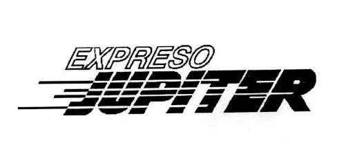 EXPRESO JUPITER