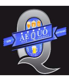 AEQUO BEER COMPANY ARTESANAL