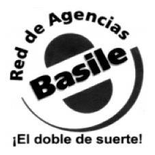 RED DE AGENCIAS BASILE ¡EL DOBLE DE SUERTE!